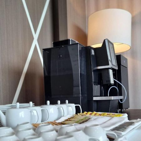 Grand Fortune Hotel Nakhon Si Thammarat Ngoại thất bức ảnh