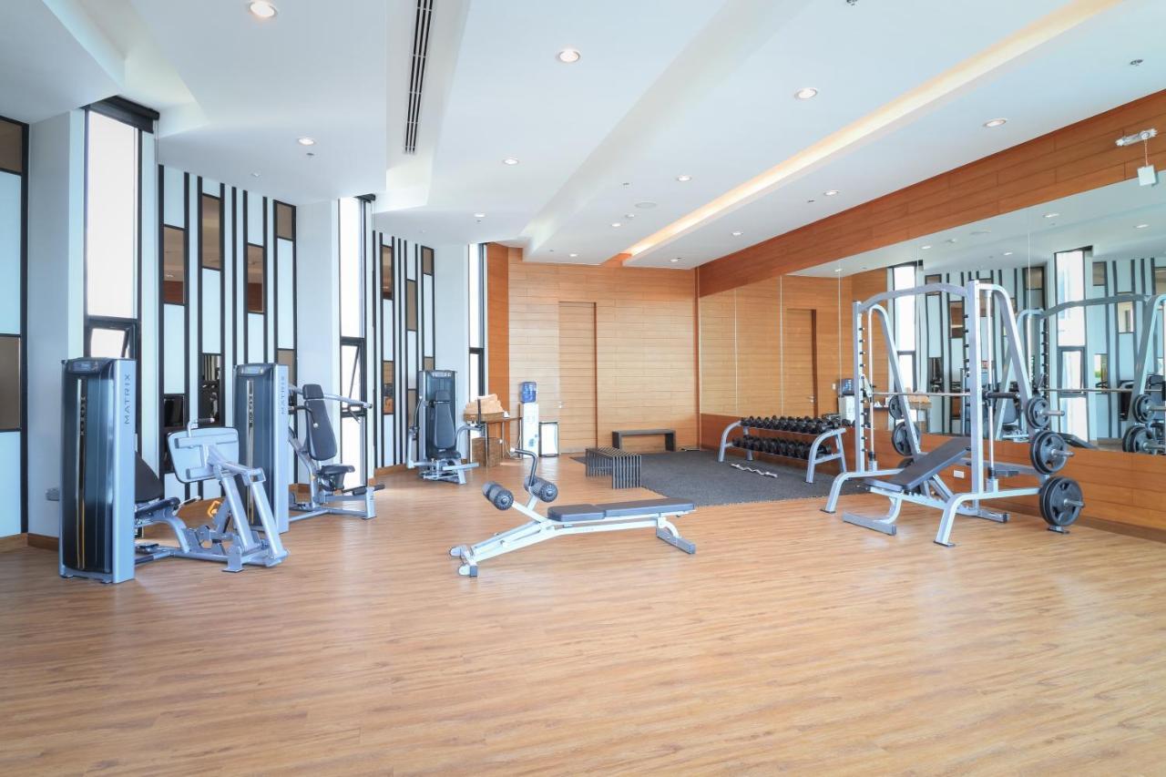 Grand Fortune Hotel Nakhon Si Thammarat Ngoại thất bức ảnh