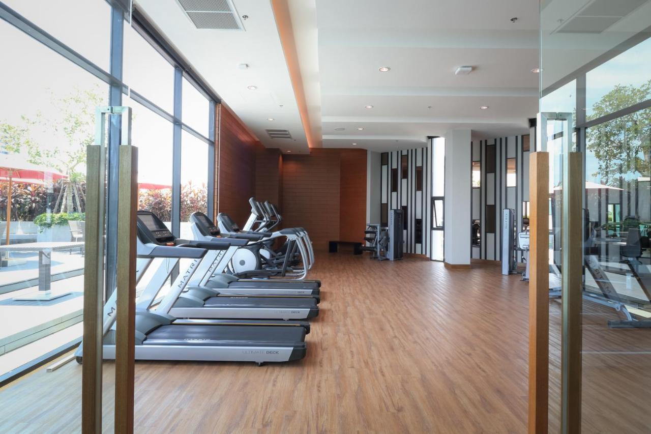 Grand Fortune Hotel Nakhon Si Thammarat Ngoại thất bức ảnh