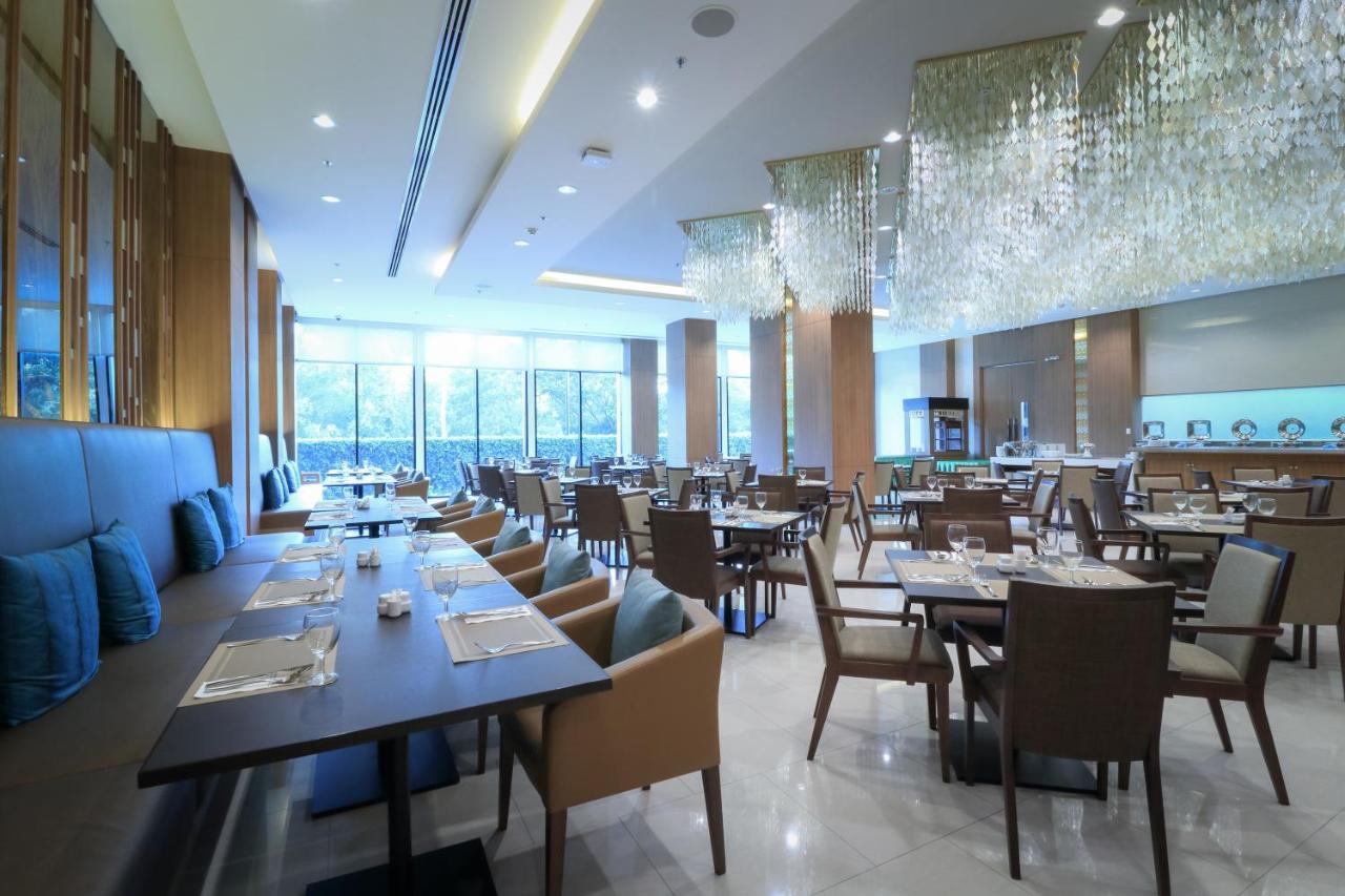 Grand Fortune Hotel Nakhon Si Thammarat Ngoại thất bức ảnh