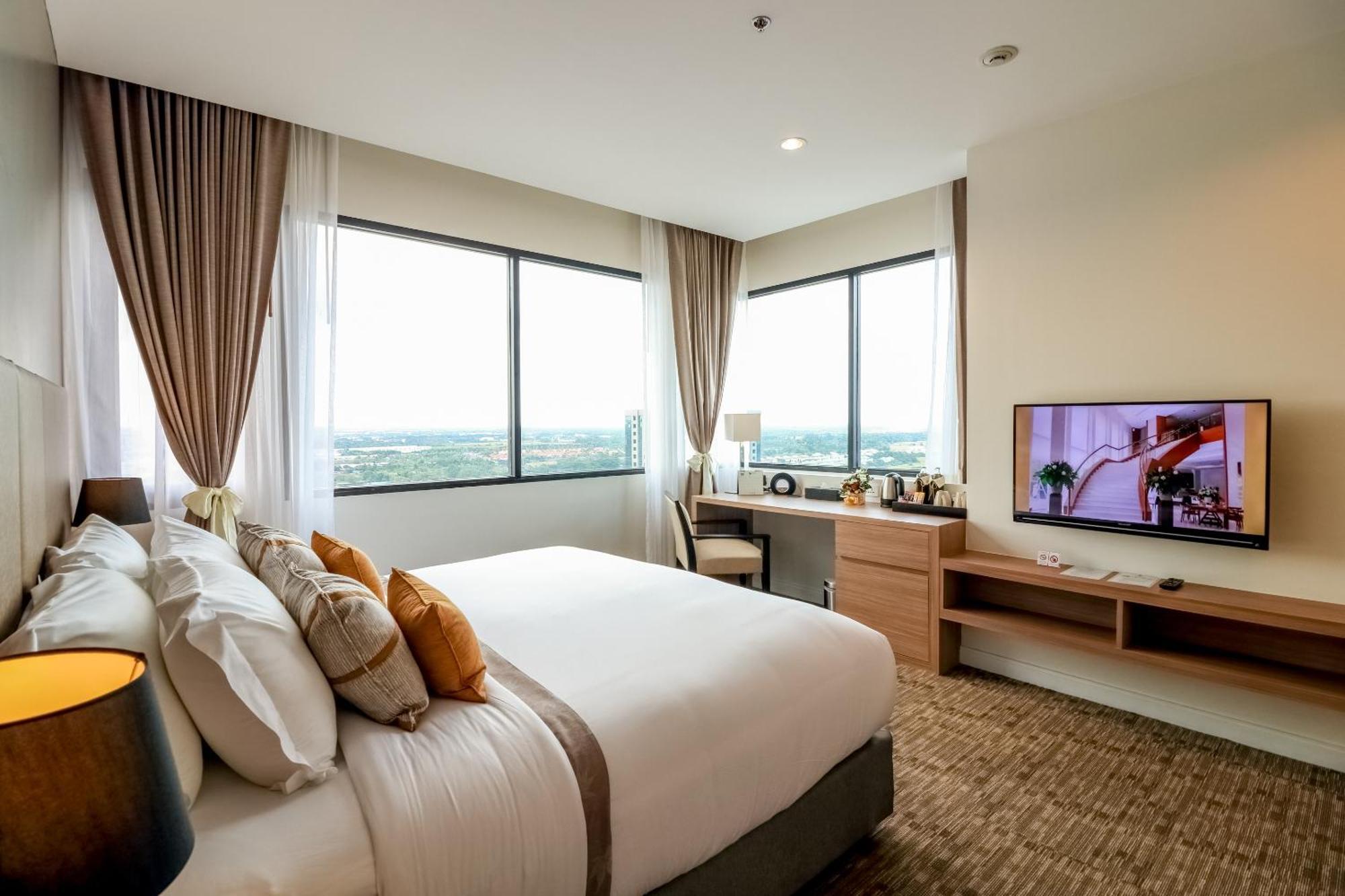 Grand Fortune Hotel Nakhon Si Thammarat Ngoại thất bức ảnh