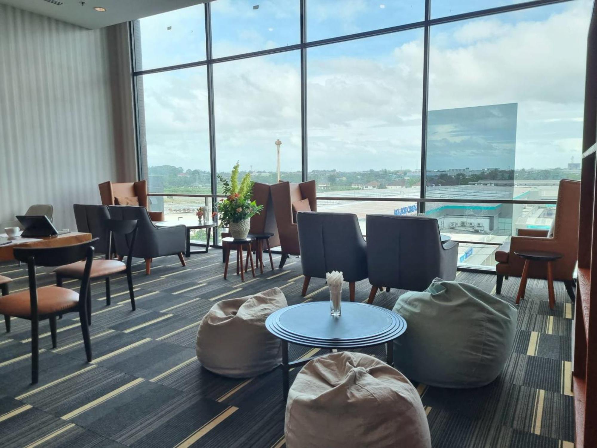 Grand Fortune Hotel Nakhon Si Thammarat Ngoại thất bức ảnh