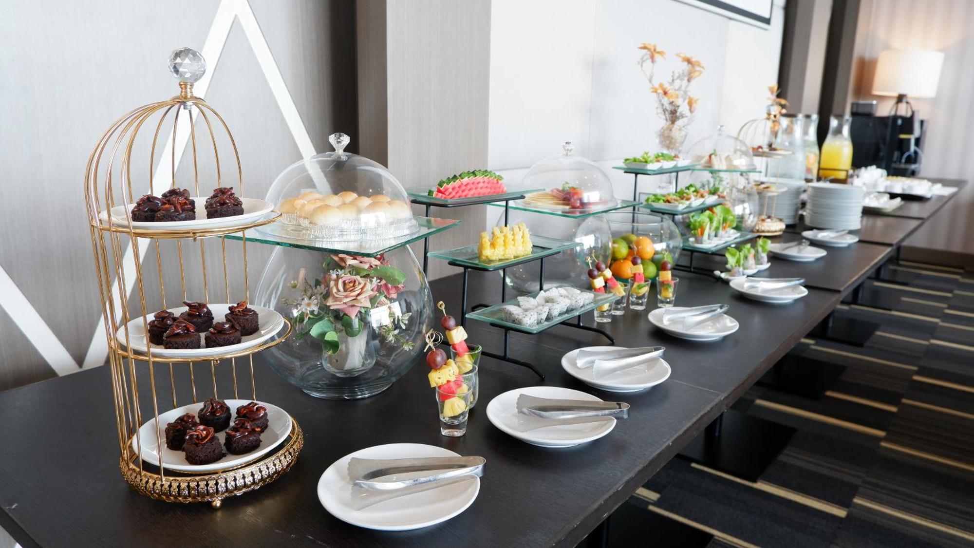 Grand Fortune Hotel Nakhon Si Thammarat Ngoại thất bức ảnh