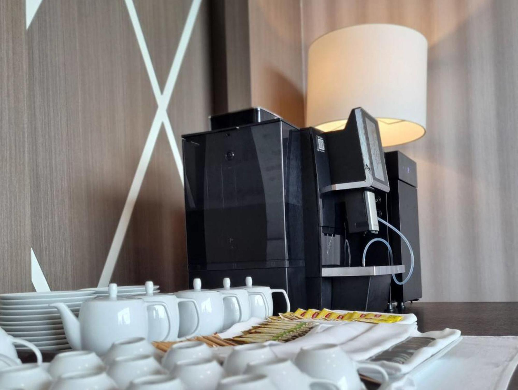 Grand Fortune Hotel Nakhon Si Thammarat Ngoại thất bức ảnh